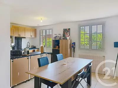 Maison, 70 m²