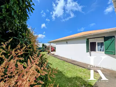 Maison, 120 m²