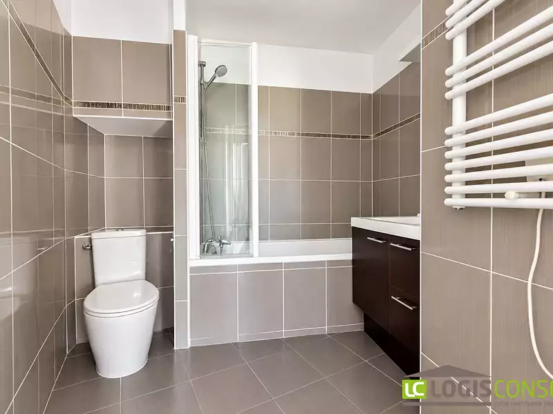 Appartement, 68,94 m²