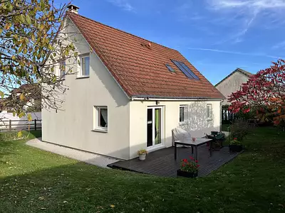 Maison, 105 m²