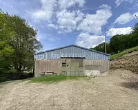 Terrain, 30 000 m²