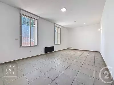 Appartement, 61,8 m²