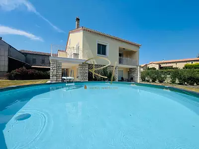 Maison, 171 m²