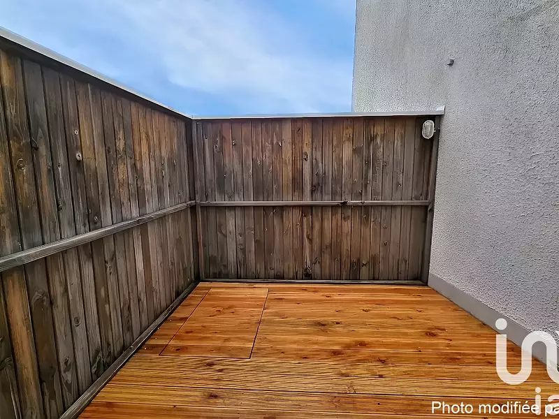 Maison, 66 m²