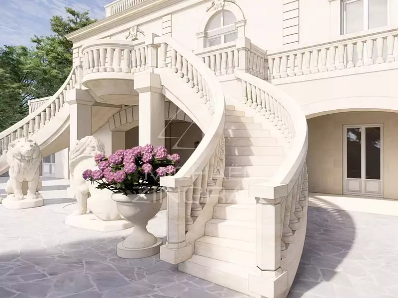 Appartement, 104,4 m²