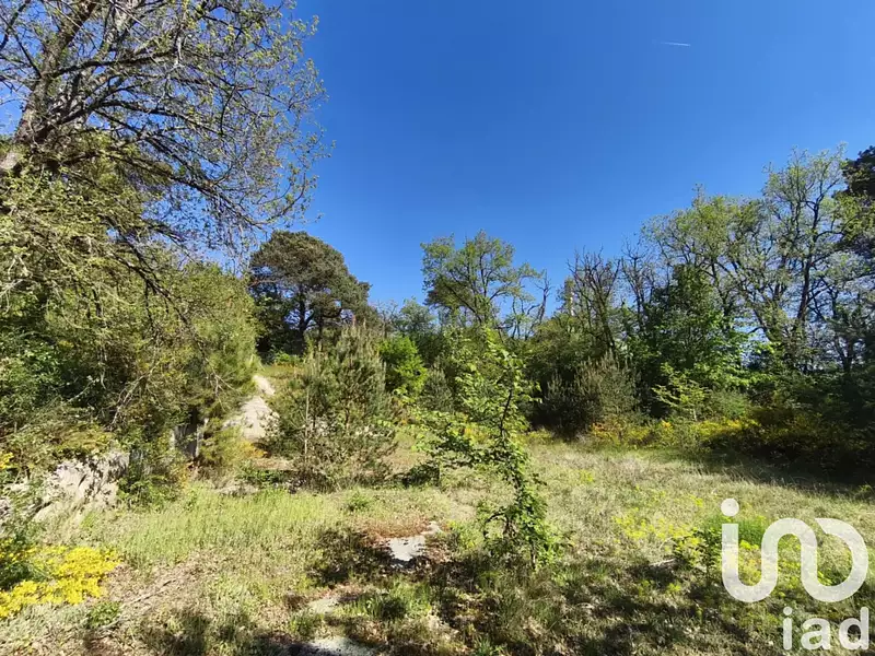 Terrain, 1 471 m²