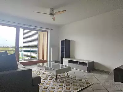 Appartement, 51,83 m²