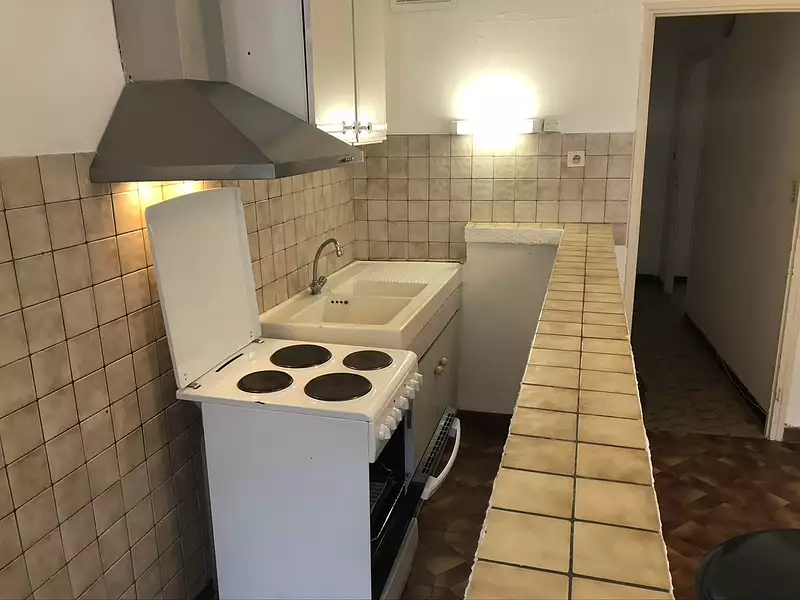Immeuble, 84,72 m²