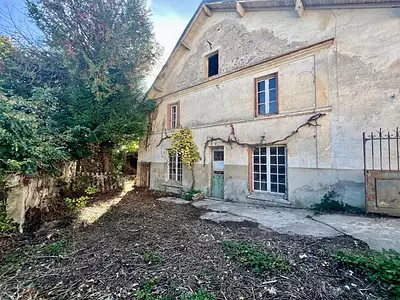 Maison, 98 m²