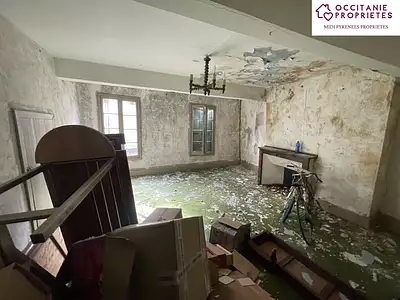 Maison, 360 m²