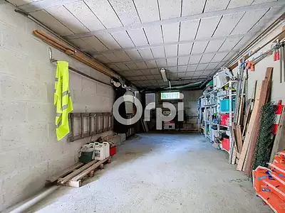 Maison, 112 m²