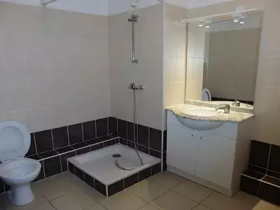 Appartement, 36,82 m²