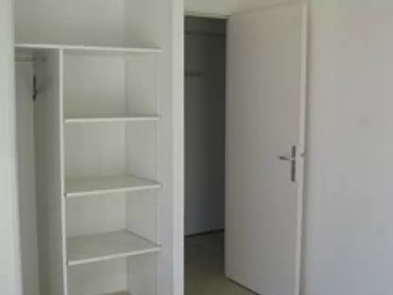Appartement, 64,4 m²