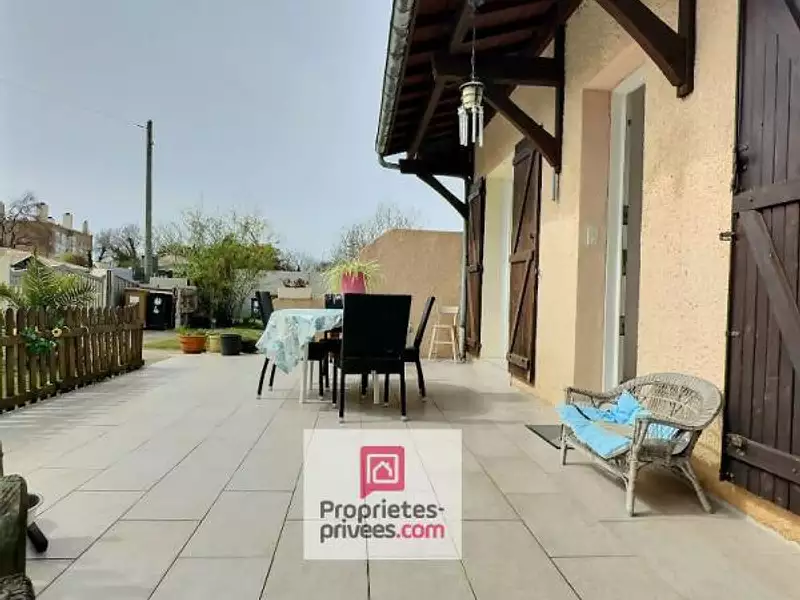 Maison, 79 m²
