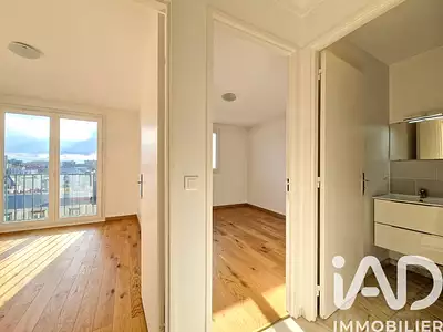 Appartement, 55 m²