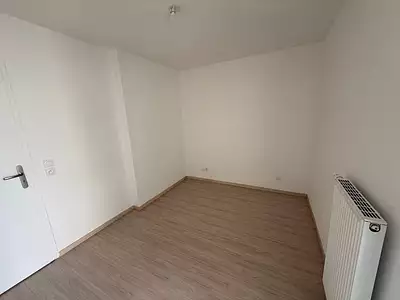 Appartement, 58 m²