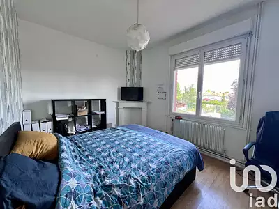 Maison, 100 m²