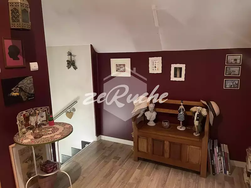 Maison, 120 m²