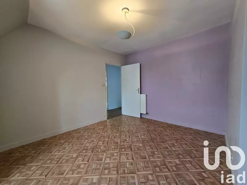 Maison, 93 m²