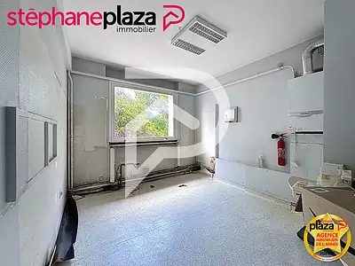 Appartement, 130 m²