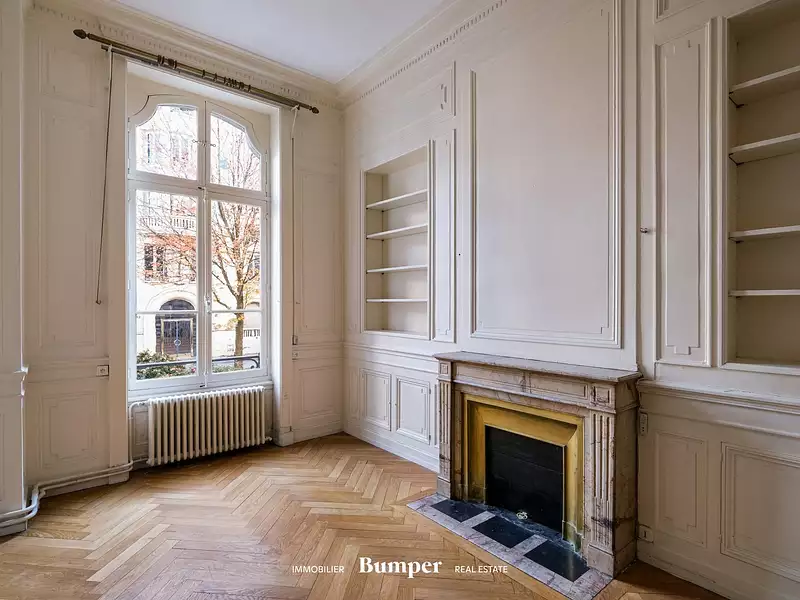 Appartement, 321 m²