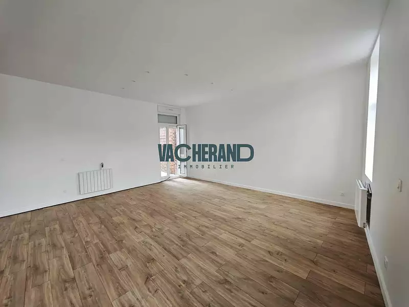 Appartement, 90 m²