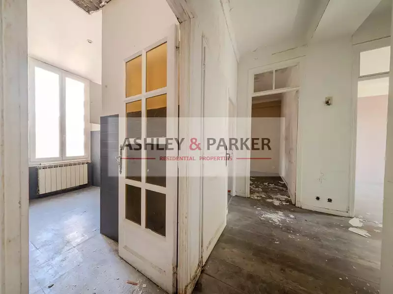 Appartement, 64,72 m²