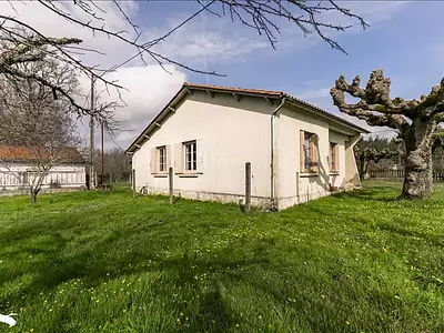 Maison, 90 m²