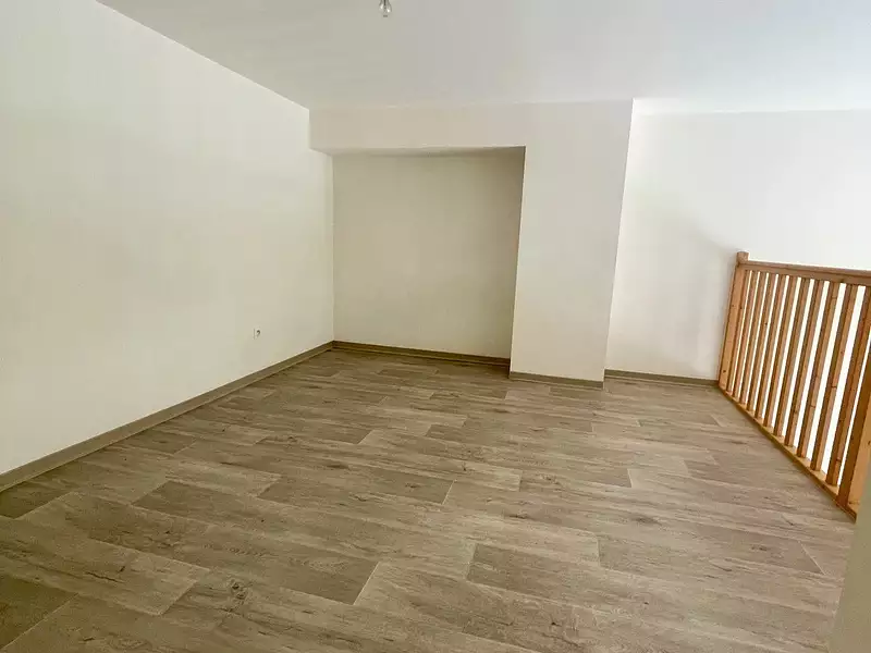 Appartement, 44 m²