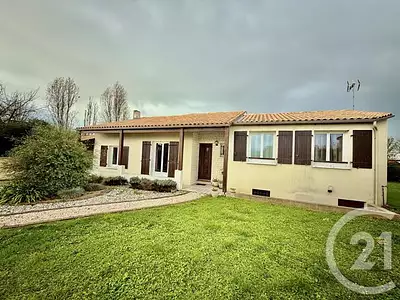 Maison, 145 m²