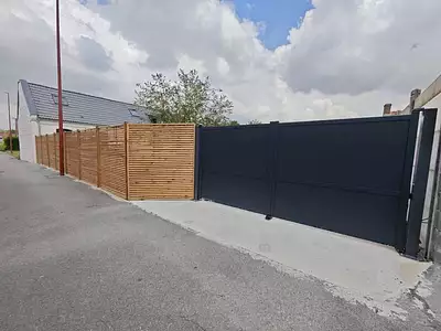 Maison, 89 m²