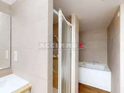 Maison, 92 m²