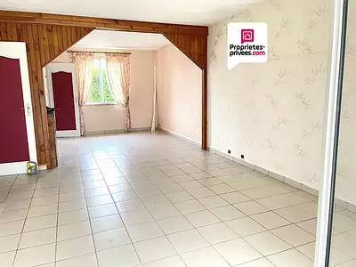 Maison, 74 m²