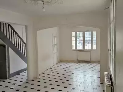Maison, 108 m²