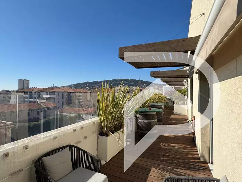Appartement, 123 m²