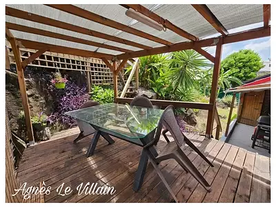 Maison, 72 m²