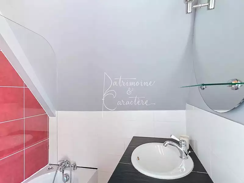 Maison, 186 m²