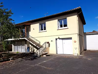 Maison, 145 m²