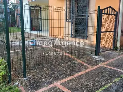 Appartement, 98 m²