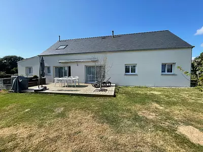 Maison, 117 m²