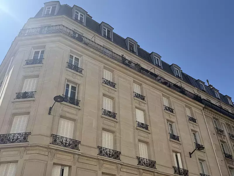 Appartement, 40,34 m²