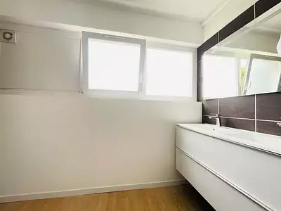 Appartement, 66 m²