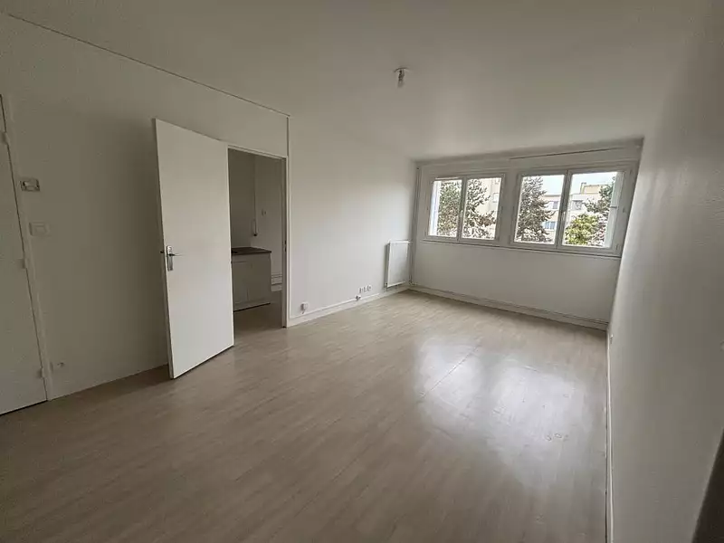 Appartement, 48 m²