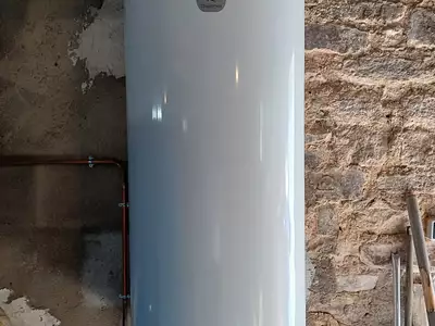 Maison, 60 m²
