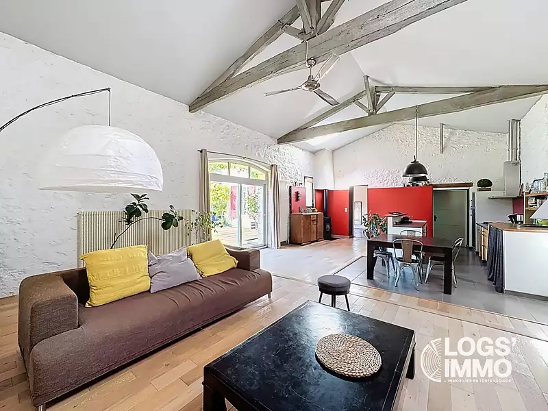 Maison, 195 m²