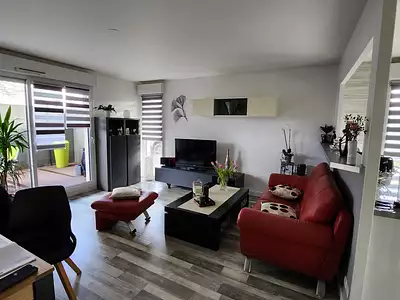 Appartement, 66,38 m²