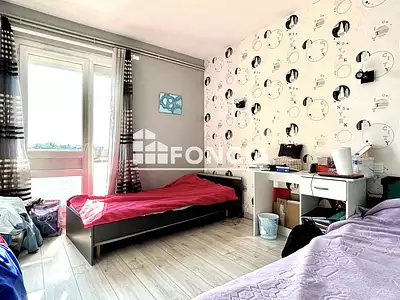 Appartement, 98 m²