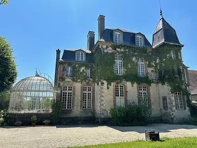 Maison, 552 m²