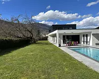 Maison, 200 m²