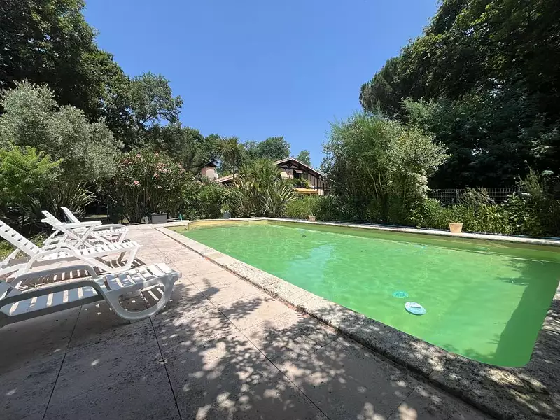 Maison, 206 m²